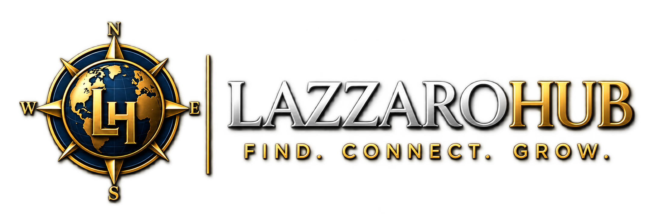 LazzaroHub logo